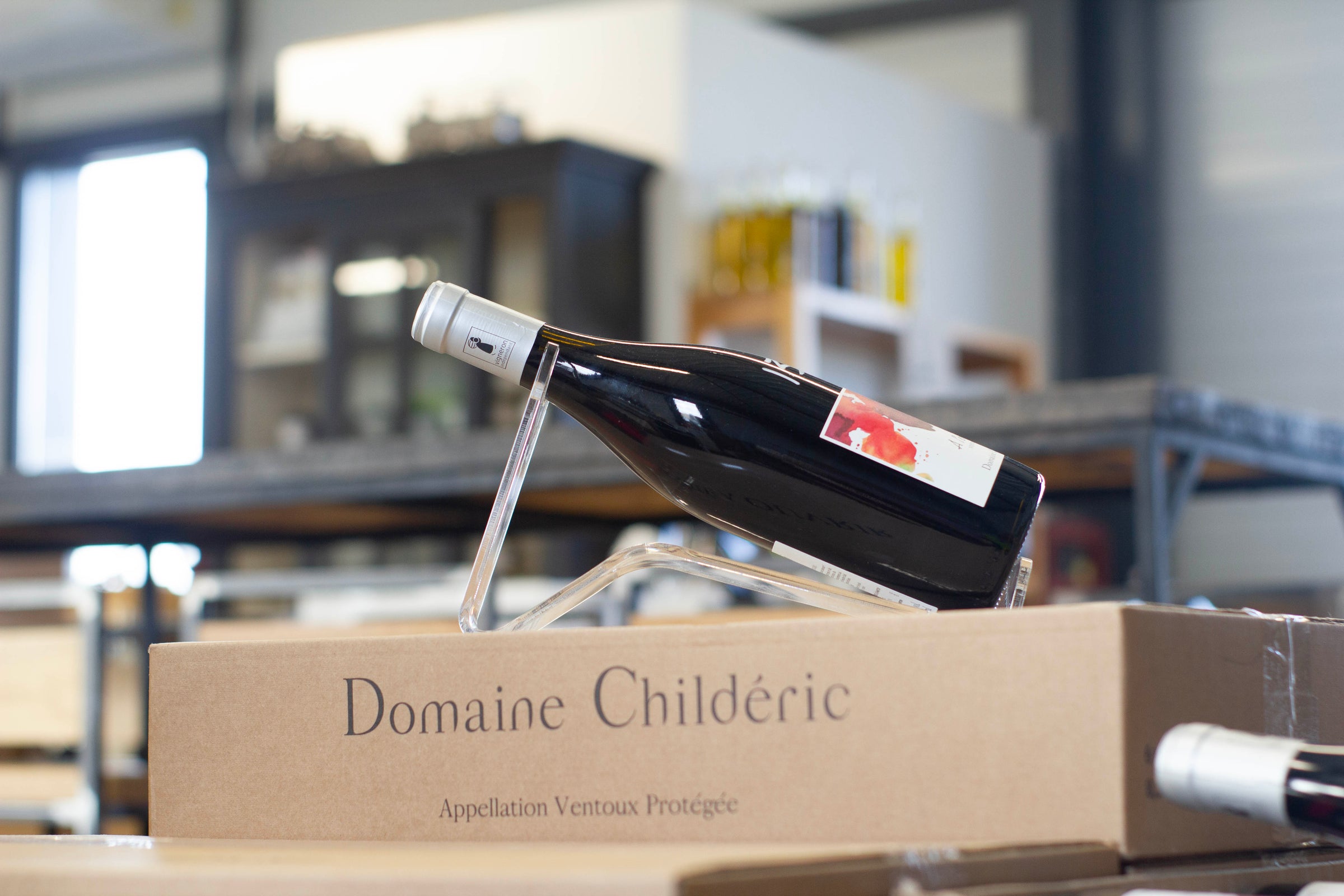 Domaine Childeric