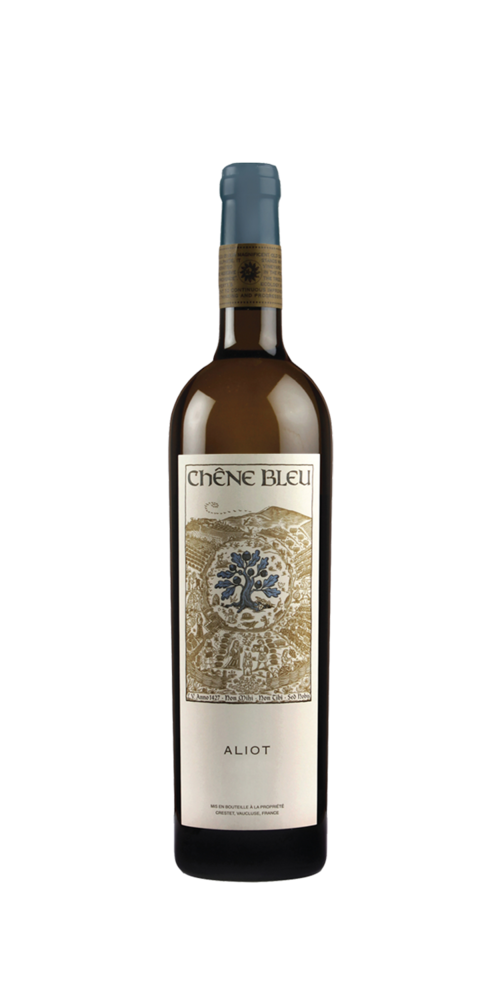 ALIOT CHENE BLEU 2018