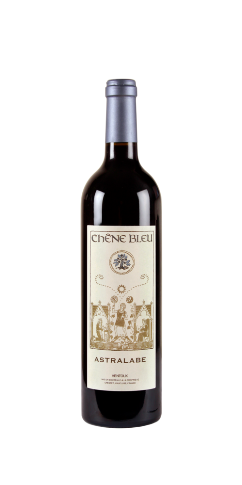 ASTRALABE CHENE BLEU 2019