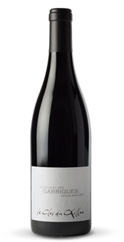 CDR LE BOUQUET DES GARRIGUES ROUGE